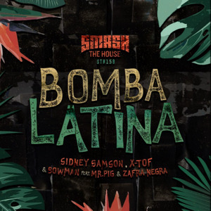 Bomba Latina (Extended Mix)