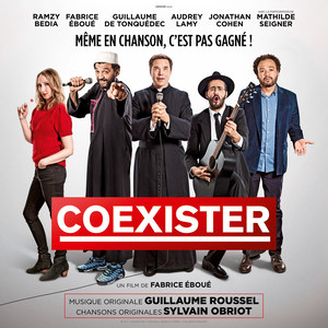 Coexister (Bande originale du film)