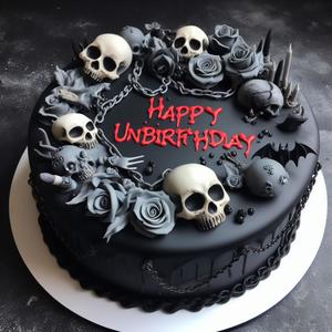 Happy Birthday! (Explicit)