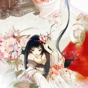 【纯翻】《月赋情长》合唱-秦时明月群像-石兰