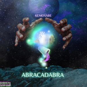 Abracadabra (Explicit)