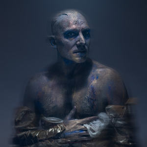 Oblivion - Una sombra más (with Dipi Kvitko)