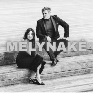 MĖLYNAKĖ