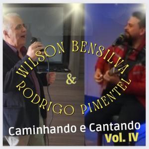 Caminhando e Cantando (Vol. IV)