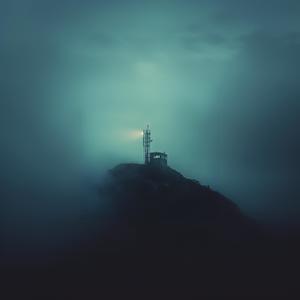 silence grows louder