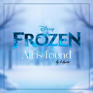 All is found (Explicit)