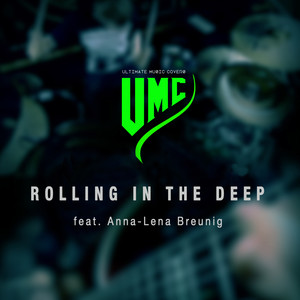 Rolling in the Deep (Metal Version)