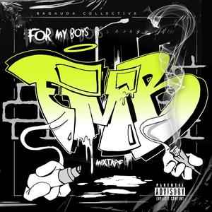 F.M.B. (feat. Nicke ftp & Waynaldo) [Explicit]