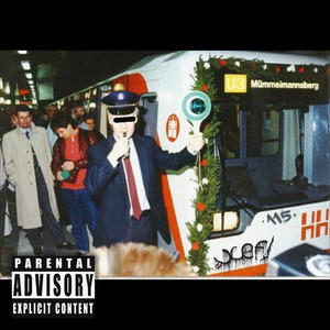 U-Bahn (Explicit)