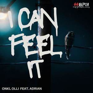 I Can Feel it (Radio Edit)