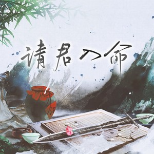 请君入命 (伴奏)