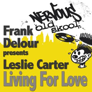 Living For Love (feat. Leslie Carter) (Inst.)