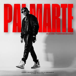 Pa Marte (feat. Jair Latin, Alldo & Skinny Vince) (Explicit)