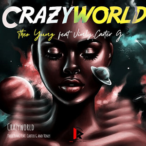 Crazyworld (Radio Edit)