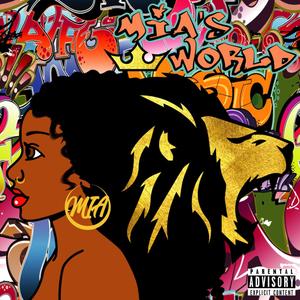 Mia's World (Explicit)