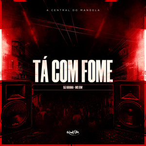 Ta Com Fome