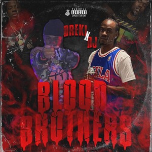 Blood Brothers (Explicit)