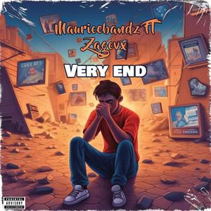 Very end (feat. Zagcvx)