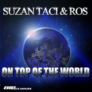 On Top Of The World (feat. Ros) - Single