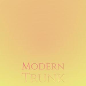 Modern Trunk