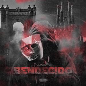 Bendecido (feat. 1blxckboy) (Explicit)