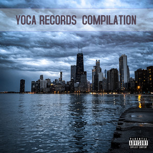 Yoca Records  Compilation (Explicit)