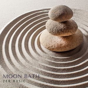 Moon Bath: Sleep Meditation