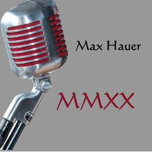 MMXX (Singender DJ Max Hauer)