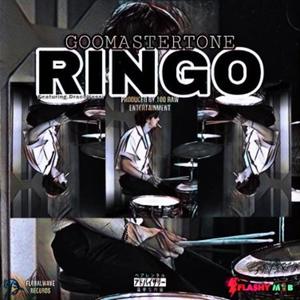 Ringo (feat. Draco Vassi) [Explicit]