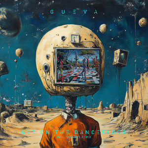 Get On The Dancefloor (Giza Djs Remix)