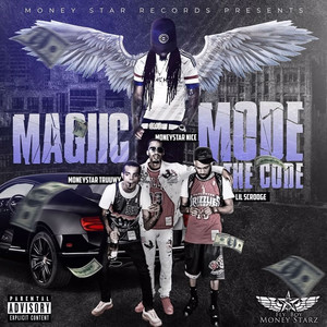 Magiic Mode the Code (Explicit)