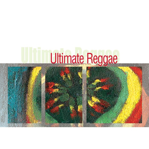 Ultimate Reggae