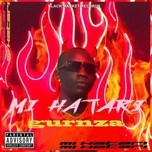 Mi Hatari (Explicit)