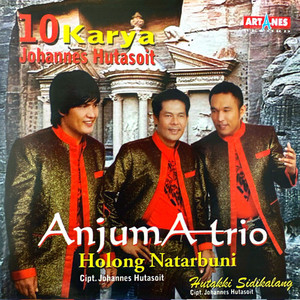 Ada Cinta Di Toraja