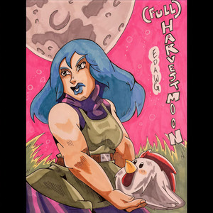 Heavy (feat. Vo-Kal) (Explicit)