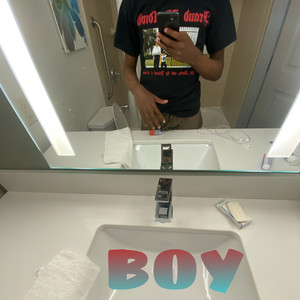 Boy (Explicit)