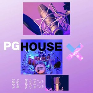 PG HOUSE