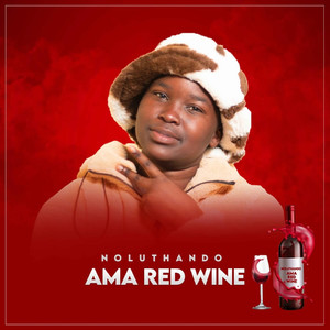 Ama Red Wine