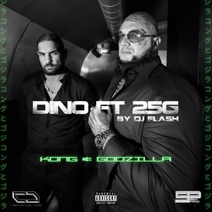KONG & GODZILLA (Explicit)