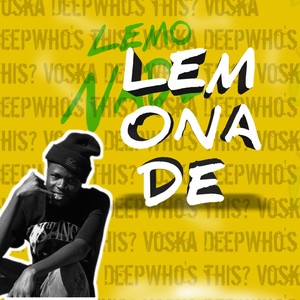 Lemonade (Sgija edition) (Wave)