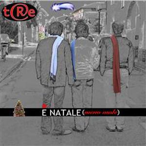 E' Natale (Menomale) / Merry Christmas To You (Single)