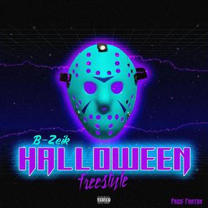 Halloween Freestyle