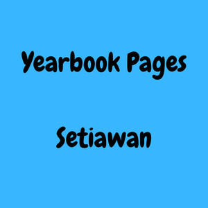 Yearbook Pages