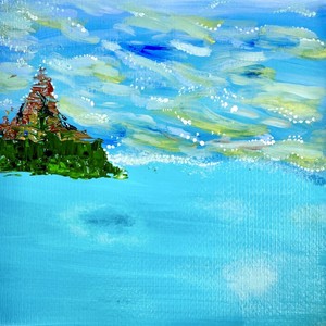 island(Feat. Kimhwol)