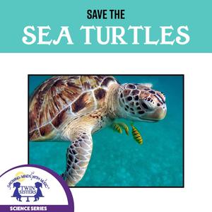 Save the Sea Turtles