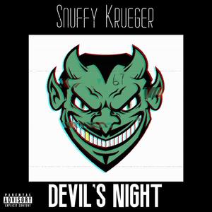 Devil's Night (Explicit)