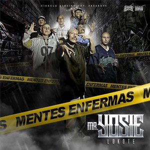 Mentes Enfermas (Explicit)