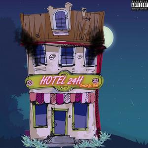 Hotel 24H (feat. Yele & Croner) [Explicit]