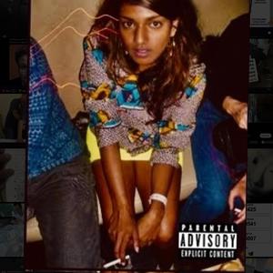 fly like paper (Explicit)