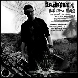 Verraten(feat. Tiberias)(Bonus 2008) (Explicit)